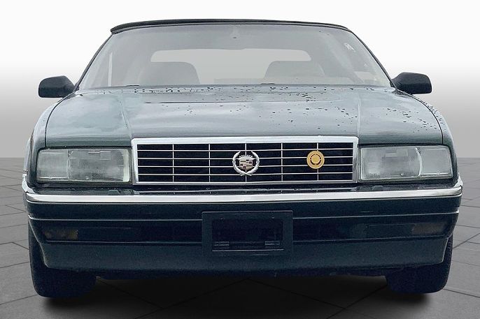 1993 Cadillac Allante