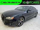 2009 Audi A5 null image 0