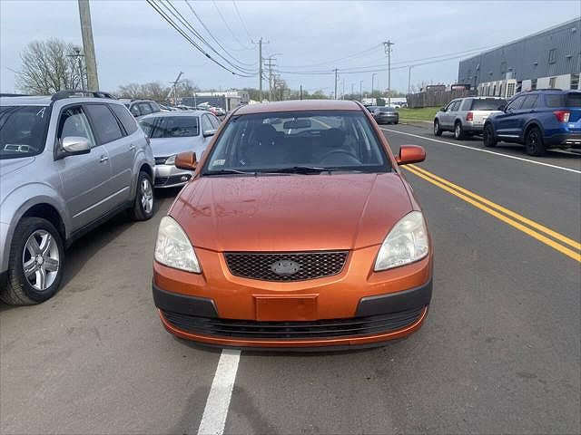 2009 Kia Rio5