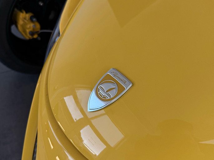 1999 Plymouth Prowler