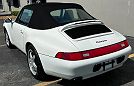1995 Porsche 911 Carrera image 10