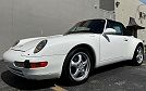 1995 Porsche 911 Carrera image 14