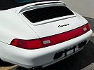 1995 Porsche 911 Carrera image 5