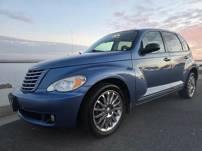 2007 Chrysler PT Cruiser
