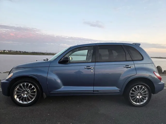 2007 Chrysler PT Cruiser