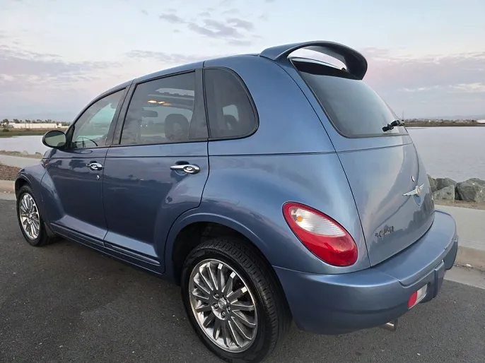 2007 Chrysler PT Cruiser