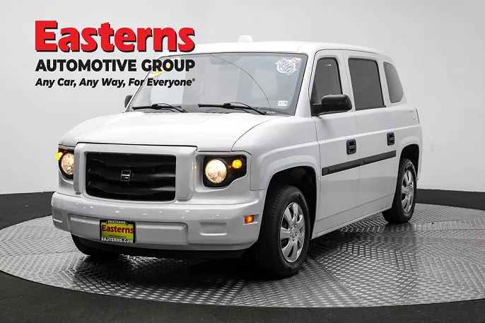 2014 Mobility Ventures MV-1