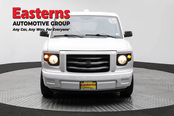 2014 Mobility Ventures MV-1