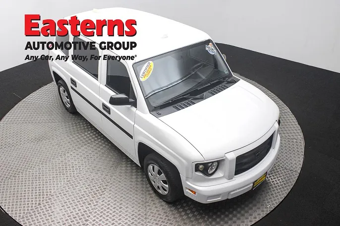 2014 Mobility Ventures MV-1