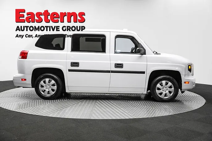 2014 Mobility Ventures MV-1