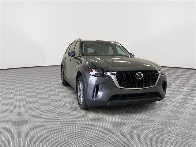 2024 Mazda CX-90 Preferred Plus image 1