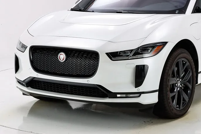2023 Jaguar I-Pace