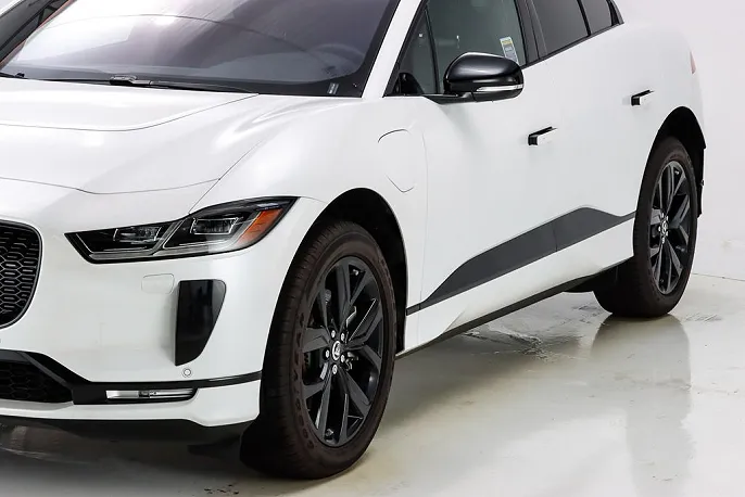 2023 Jaguar I-Pace