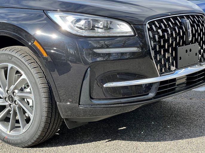 2026 Lincoln Corsair