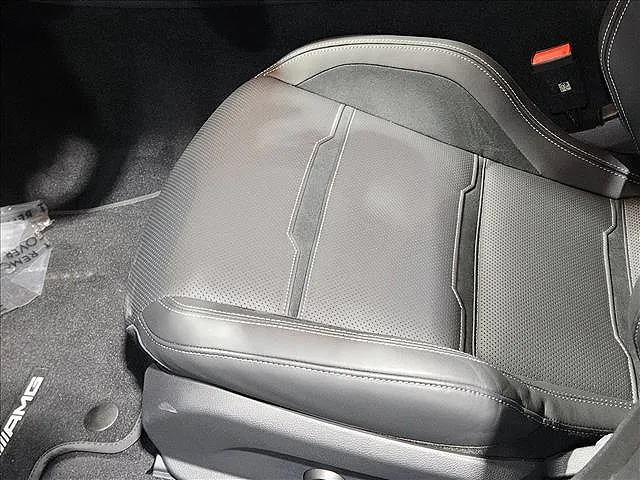 2026 Mercedes-Benz AMG GT