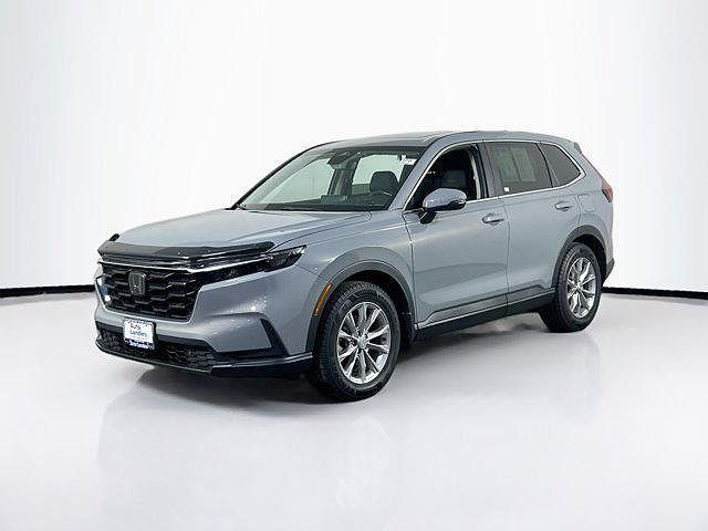 2023 Honda CR-V
