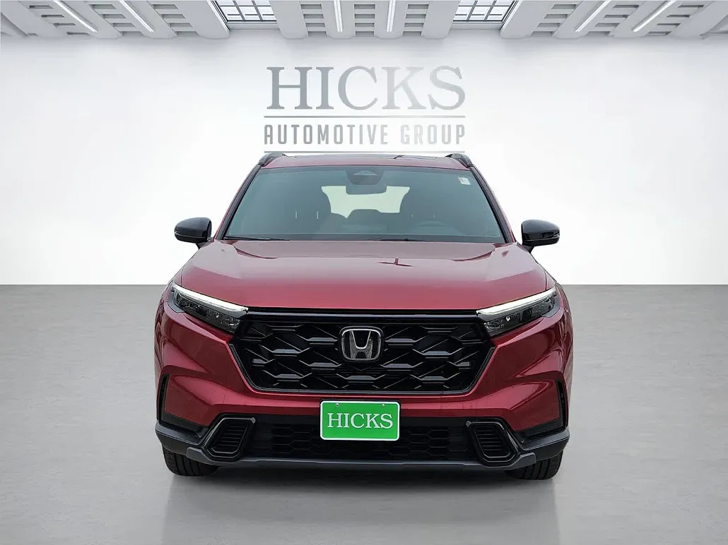 2023 Honda CR-V Sport image 1
