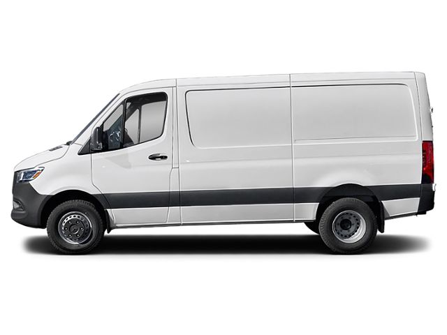 2025 Mercedes-Benz Sprinter