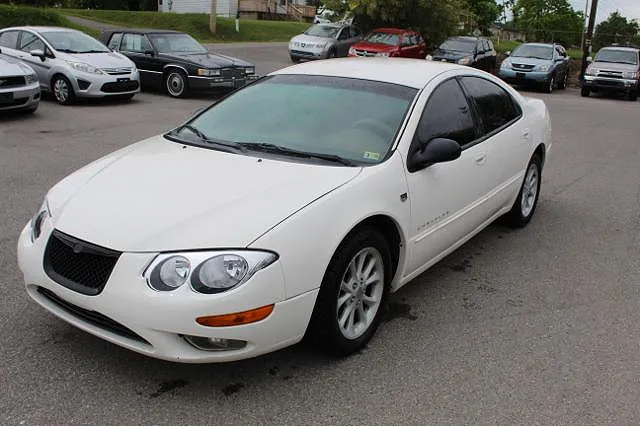 2000 Chrysler 300M