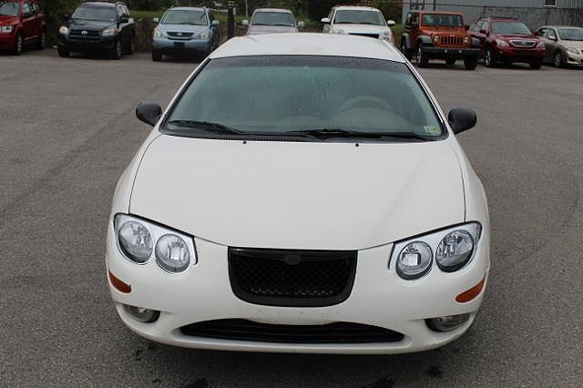 Used 2000 Chrysler 300M ($4,500) | CarStory