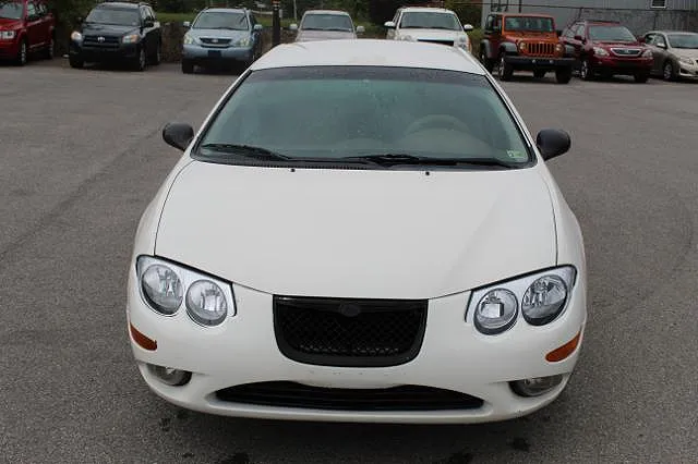 2000 Chrysler 300M