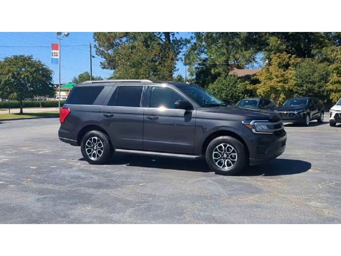 2024 Ford Expedition