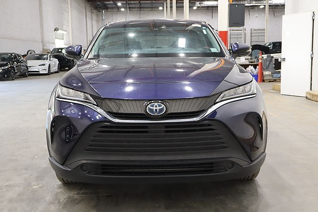 2021 Toyota Venza