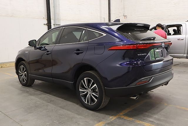 2021 Toyota Venza