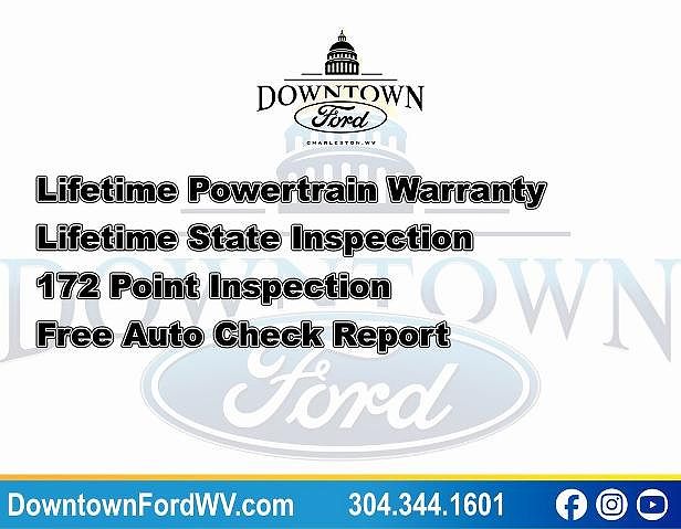 2024 Ford Explorer