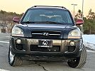 2005 Hyundai Tucson LX image 6