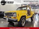 1986 Ford Bronco II null image 0