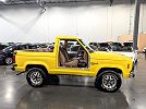 1986 Ford Bronco II null image 11