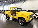 1986 Ford Bronco II null image 12
