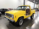 1986 Ford Bronco II null image 6