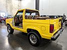 1986 Ford Bronco II null image 8