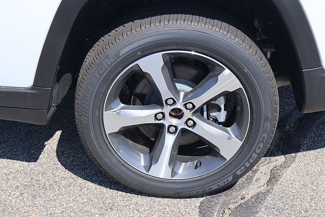 2026 Jeep Grand Cherokee L