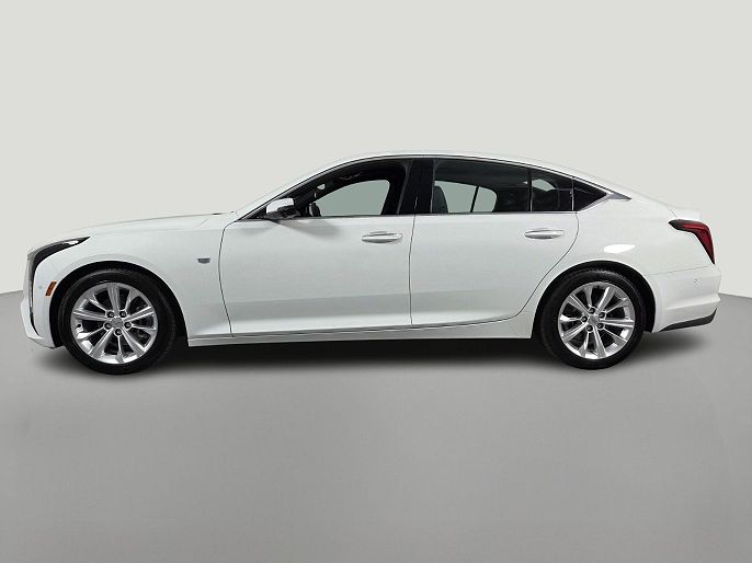 2025 Cadillac CT5