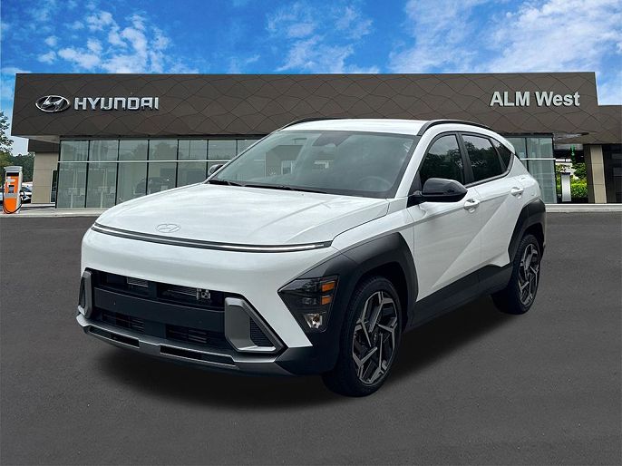 2026 Hyundai Kona