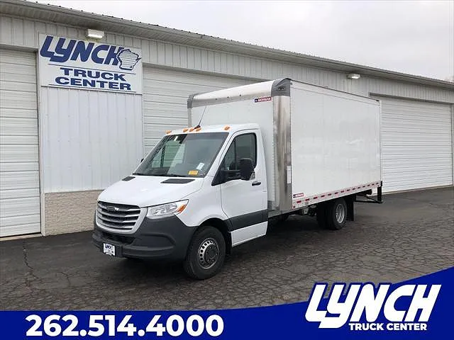 2013 freightliner hot sale sprinter 3500