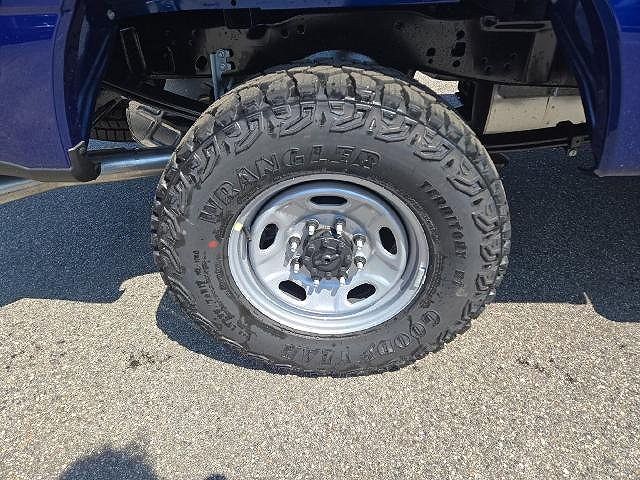 2026 Ford F-250