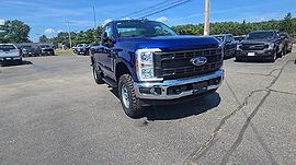 2026 Ford F-250