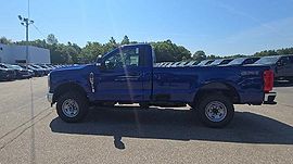 2026 Ford F-250