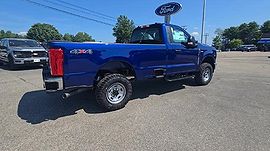 2026 Ford F-250