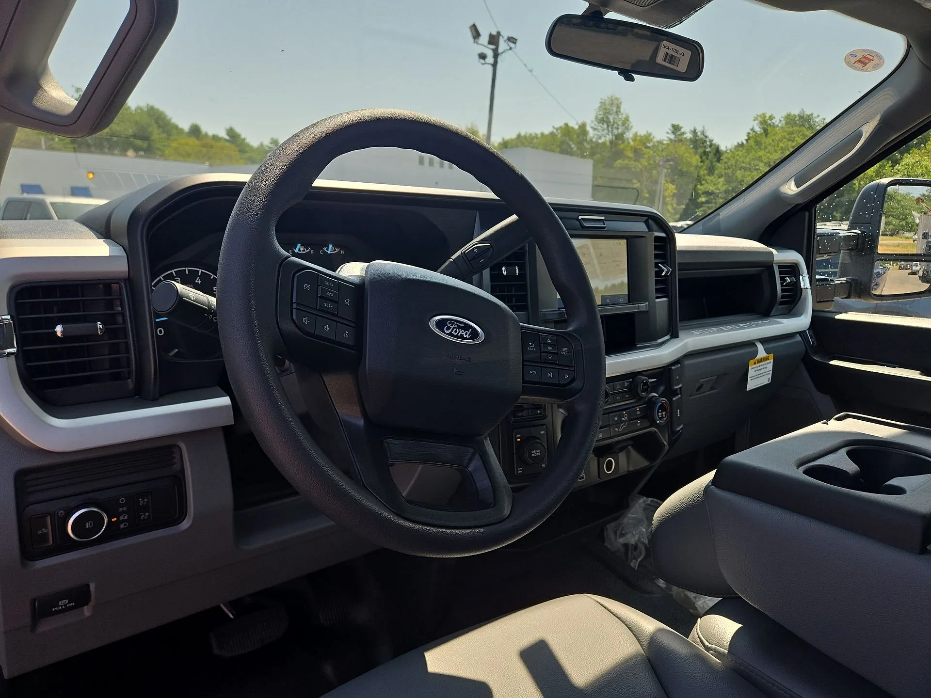 2026 Ford F-250