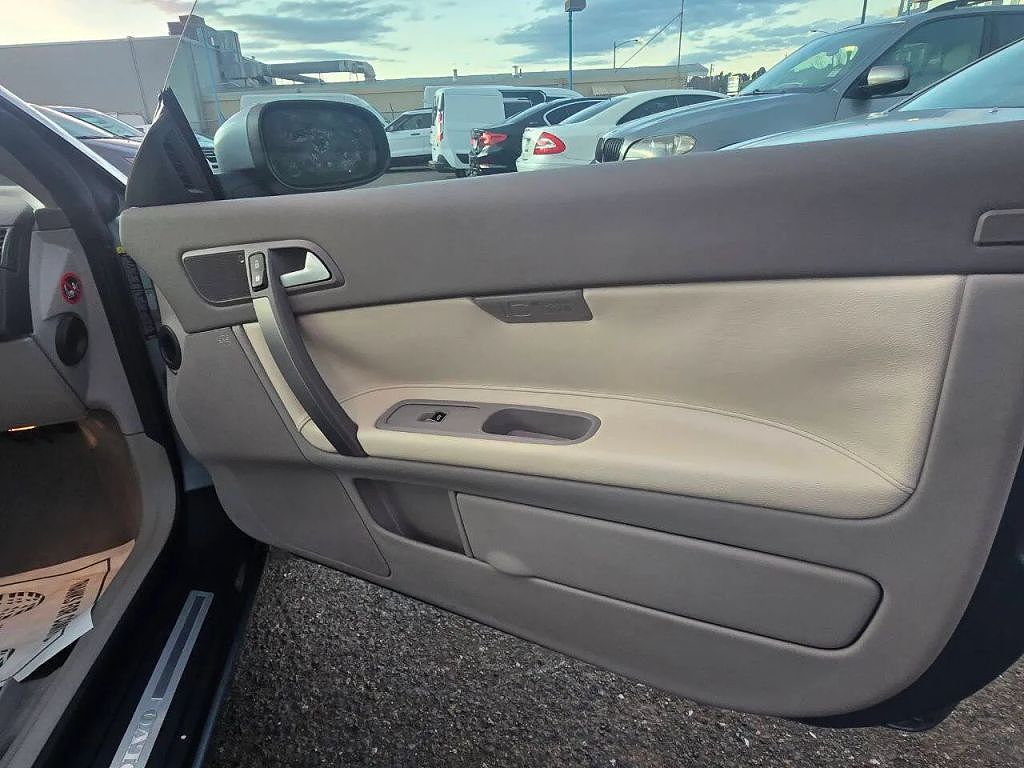 2009 Volvo C70