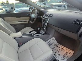 2009 Volvo C70