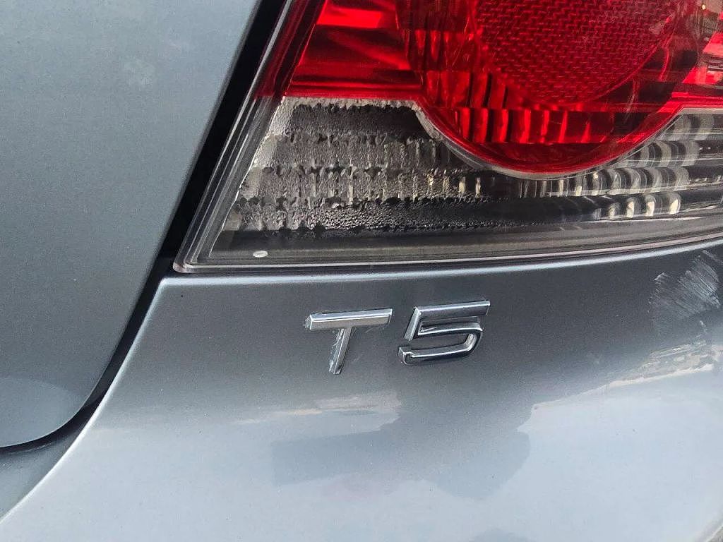 2009 Volvo C70