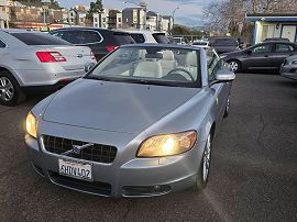 2009 Volvo C70