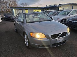 2009 Volvo C70