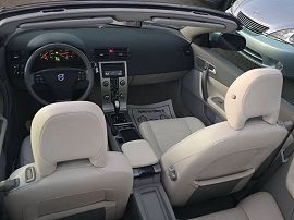 2009 Volvo C70